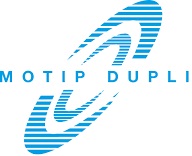 motip dupli logo